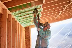 Types of Insulation We Offer in Sanger, TX